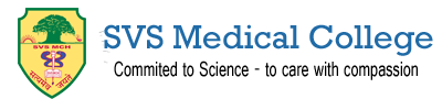 SVS Medical College
